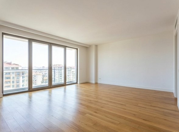 6+0 Karataş Residence for Rent — görsel 2