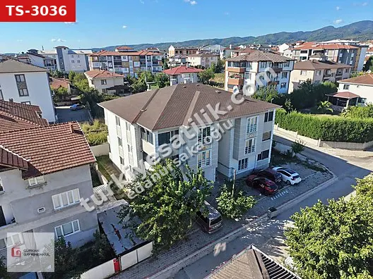 GÜRKAN GAYRİMENKUL YENİ MAH. 145 m2 3+1 KİRALIK DAİRE