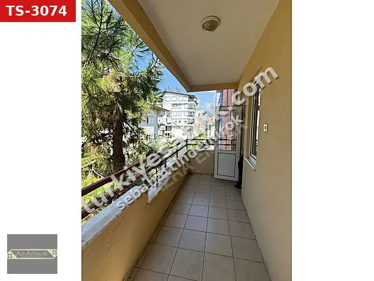 Azra Emlak dan kiralık 3+1 Daire