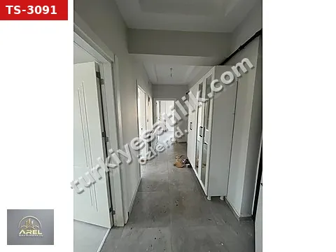 ARDA'DAN CUMHURİYET MAHALLESİ 2+1 SIFIR KİRALIK DAİRE