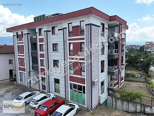 TAPUHANE'DEN HASTANE YOLU YAKINI SATILIK GENİŞ 2+1 DAİRE
