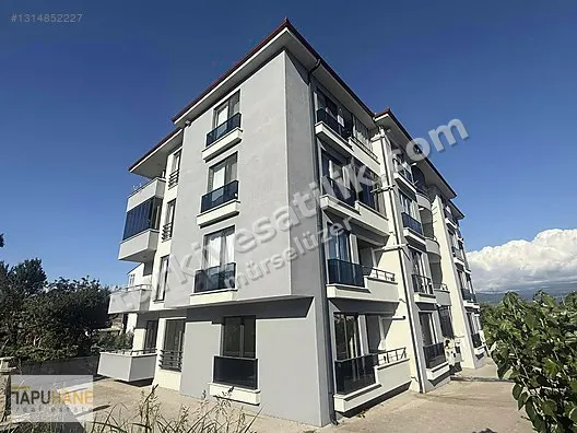 TAPUHANE'DEN YENİ MAHALLE SATILIK DAİRE